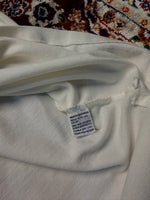 Polo by Ralph Lauren White Polo Shirt - S