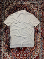 Polo by Ralph Lauren White Polo Shirt - S