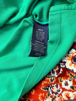 Nautica Green Polo Shirt - M