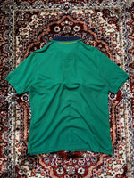 Nautica Green Polo Shirt - M