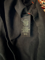 Nautica Navy Blue Polo Shirt - XL