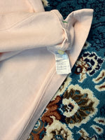 Tommy Hilfiger Light Pink Polo Shirt - L