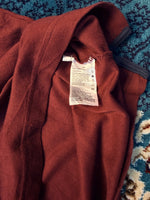 Nautica Maroon Polo Shirt - XL