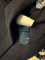 Tommy Hilfiger Navy Polo Shirt - M