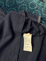 Tommy Hilfiger Navy Blue Polo Shirt - XL