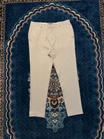 ASOS Beige Cotton Pants - 33