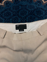ASOS Beige Cotton Pants - 33
