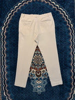 ASOS Beige Cotton Pants - 33