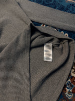 Polo Ralph Lauren Grey Long Sleeve T-Shirt - S