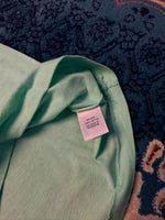 Polo Ralph Lauren Light Green V Neck T-Shirt - L