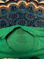 Super Mario Green T-Shirt - M
