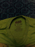 Star Wars Green T-Shirt - M