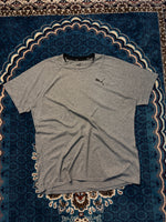Puma Grey Active Fit T-Shirt - XL