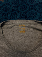 Polo Ralph Lauren Grey Long Sleeve T-Shirt - L