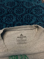 Adidas Grey T-Shirt - S
