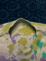 Nike Tie Dye Tee - S