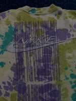 Nike Tie Dye Tee - S
