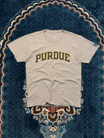 Champion Grey Purdue T-Shirt - M