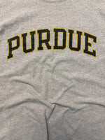Champion Grey Purdue T-Shirt - M