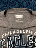 NFL Grey Printed Tee - XL