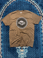 Levi's Brown T-Shirt - L