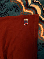 Champion Maroon T-Shirt - L