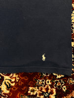 Polo Ralph Lauren Navy Blue T-Shirt - S