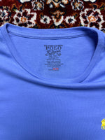 Polo Ralph Lauren Blue Custom Fit Tee - M