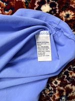 Polo Ralph Lauren Blue Custom Fit Tee - M