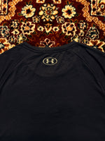 Umbro Blue Tech Tee - XL