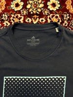 Adidas Navy Blue T-Shirt - M