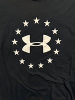 Umbro Black T-Shirt - L