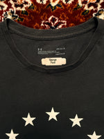 Umbro Black T-Shirt - L