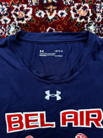 Umbro Blue Sports T-Shirt - L
