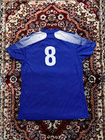 Adidas Blue Sports Aeroready T-Shirt - M