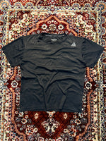 Reebok Grey Sports T-Shirt - S