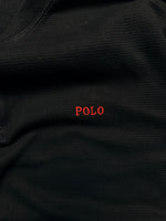 Polo Ralph Lauren Black Sleepwear - L