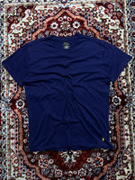 Polo Ralph Lauren Navy Blue T-Shirt - L