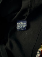 Ralph Lauren Sport Black T-Shirt - M