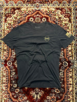 Umbro Grey T-Shirt - M