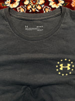 Umbro Grey T-Shirt - M
