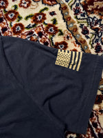 Umbro Grey T-Shirt - M