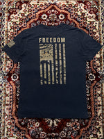 Umbro Grey T-Shirt - M