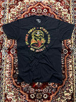 The Karate Kid Black T-Shirt - L