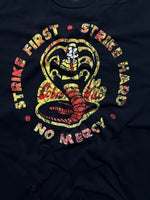 The Karate Kid Black T-Shirt - L