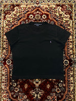 Ralph Lauren Sport Black T-Shirt - XL