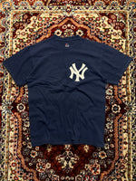 Majestic Blue T-Shirt - M