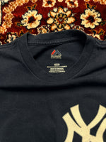 Majestic Blue T-Shirt - M