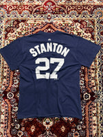 Majestic Blue T-Shirt - M