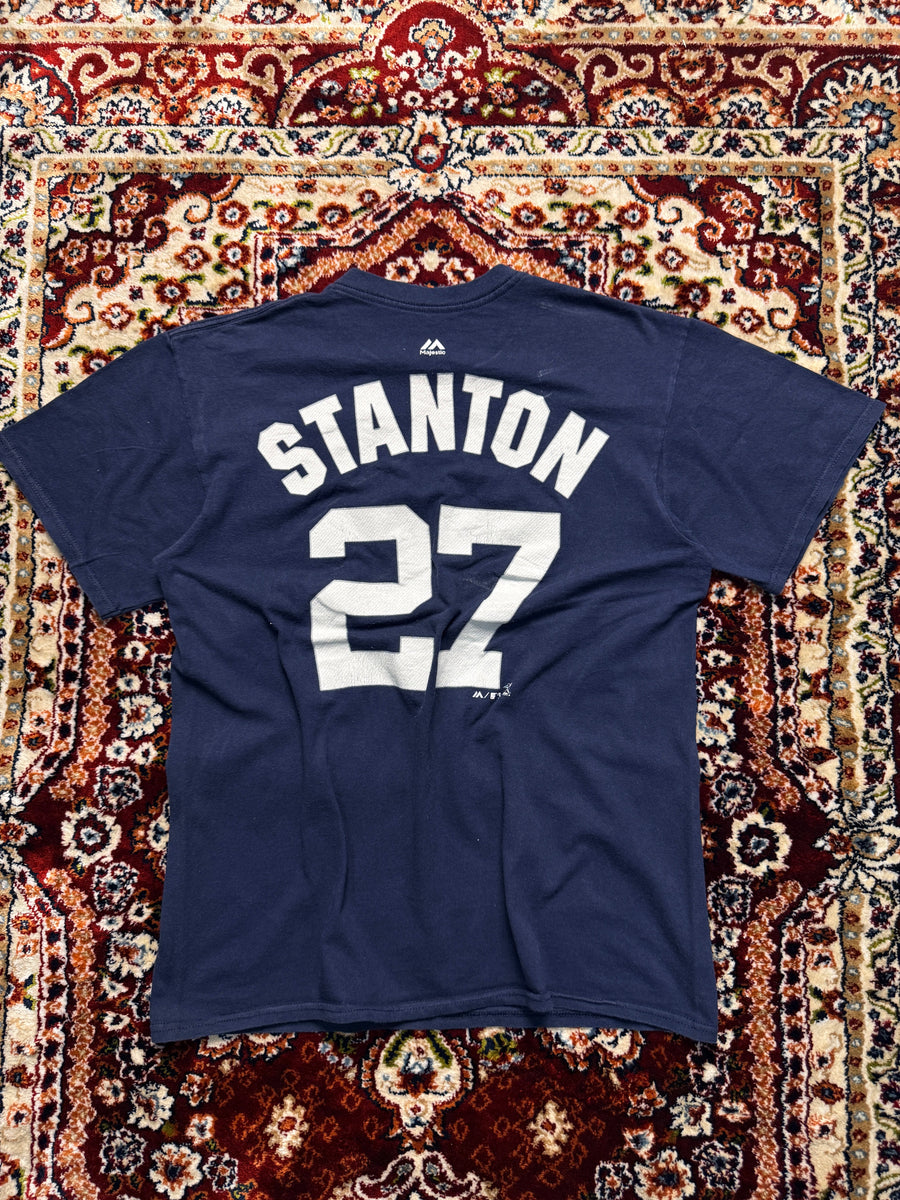 Majestic Blue T-Shirt - M
